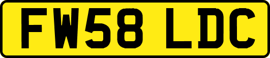 FW58LDC