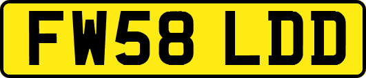 FW58LDD