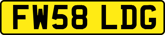 FW58LDG