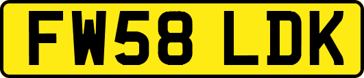 FW58LDK