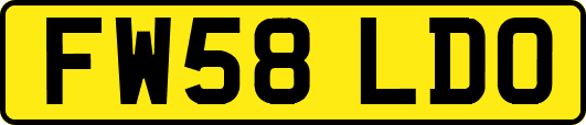 FW58LDO