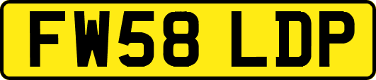 FW58LDP