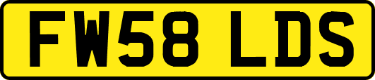 FW58LDS