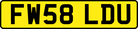 FW58LDU