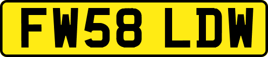 FW58LDW