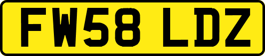 FW58LDZ