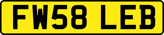 FW58LEB