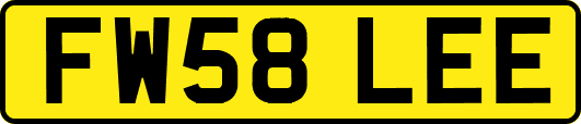 FW58LEE