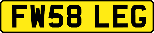 FW58LEG