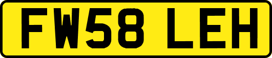 FW58LEH