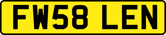 FW58LEN