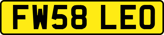 FW58LEO