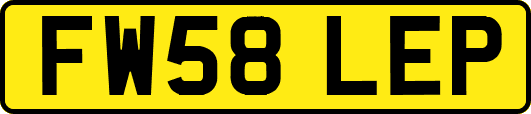 FW58LEP