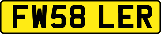 FW58LER