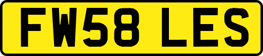 FW58LES