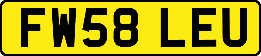 FW58LEU