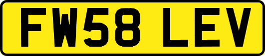 FW58LEV