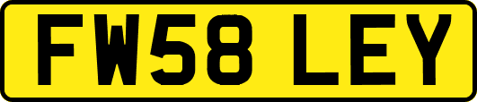 FW58LEY