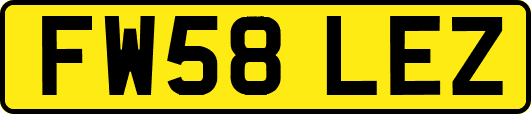 FW58LEZ