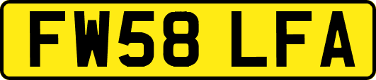 FW58LFA