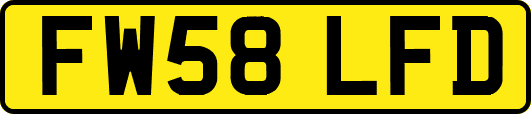 FW58LFD