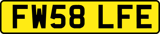 FW58LFE