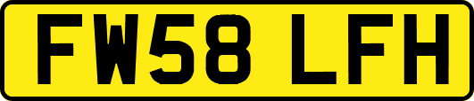 FW58LFH