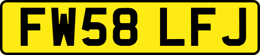 FW58LFJ