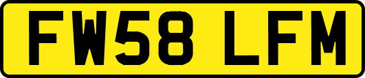 FW58LFM
