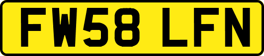 FW58LFN
