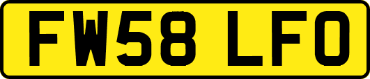 FW58LFO