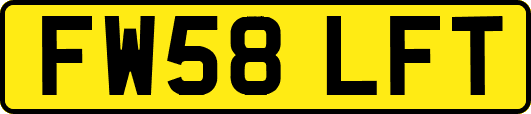 FW58LFT