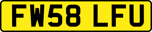 FW58LFU