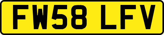 FW58LFV