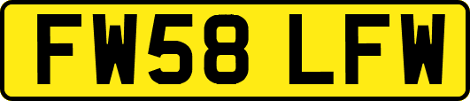 FW58LFW
