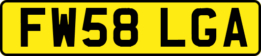 FW58LGA