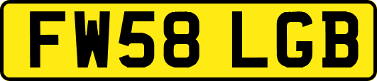 FW58LGB