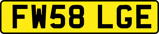 FW58LGE