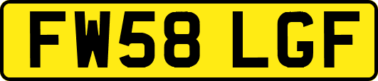 FW58LGF