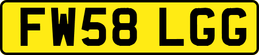FW58LGG