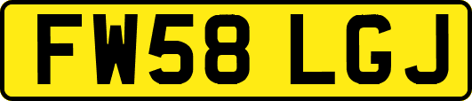 FW58LGJ