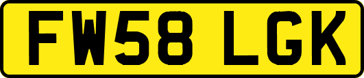 FW58LGK