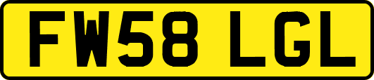 FW58LGL