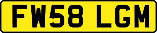 FW58LGM