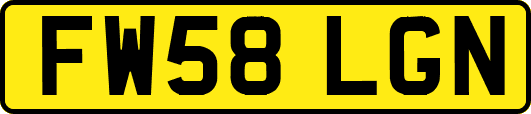 FW58LGN