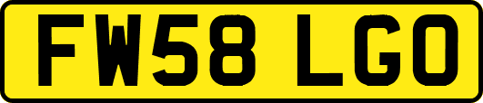 FW58LGO