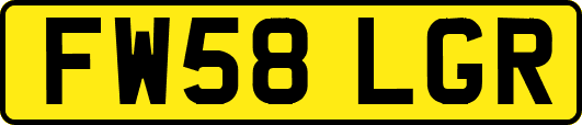 FW58LGR