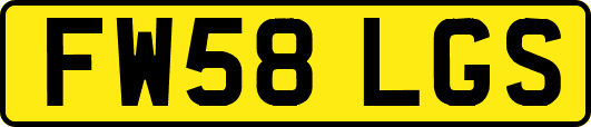 FW58LGS