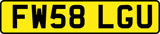 FW58LGU