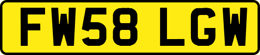 FW58LGW